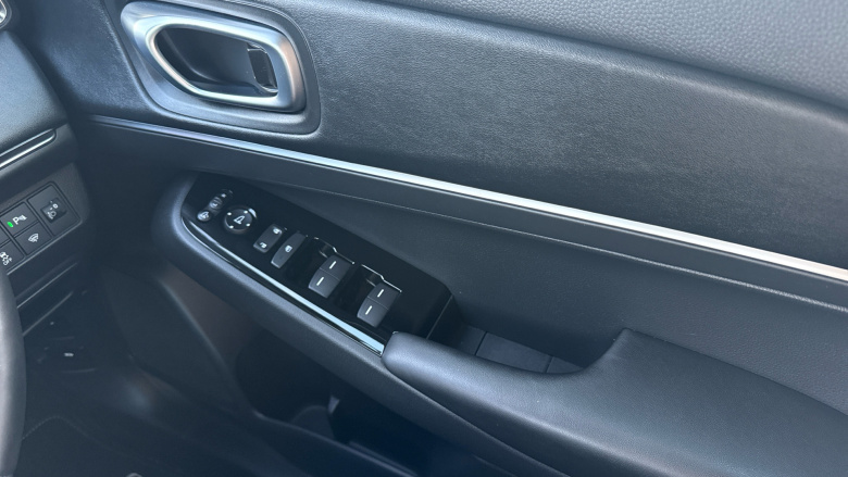 Honda HR-V 1.5 eHEV Advance 5dr CVT Hybrid Hatchback